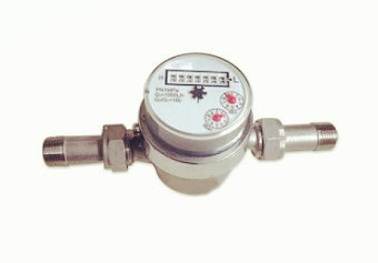 影響智能水表示值誤差的主要因素有哪些？