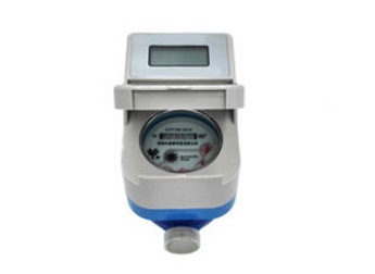 ic水表有哪些優(yōu)點？