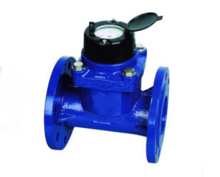 可拆卸螺翼式液封水表與普通水表有什么區別？