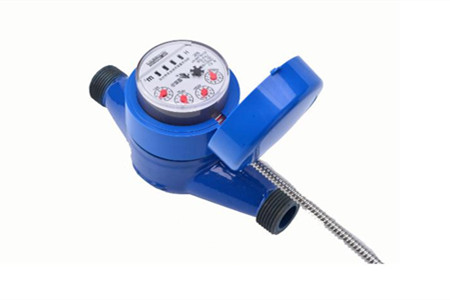 預付費水表的使用壽命有多長？