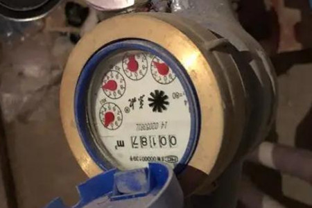 水平螺翼式水表安裝后如何做好維護工作？