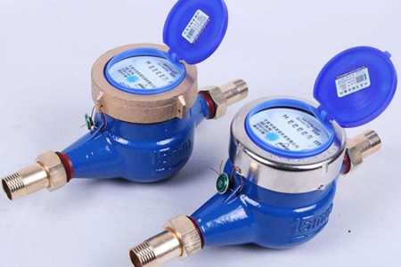 遠傳水表有幾種抄表方式？