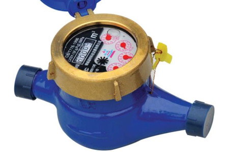 NB-IoT無線遠傳水表應該如何選購？