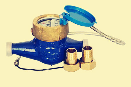 遠傳水表對安裝環(huán)境有哪些要求?