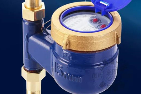 大口徑水表，選擇機(jī)械式還是超聲波？