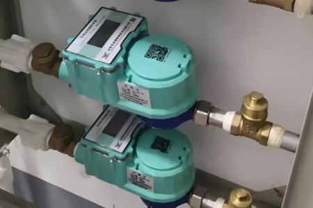 無線遠傳水表如何傳輸數據，一文搞懂！