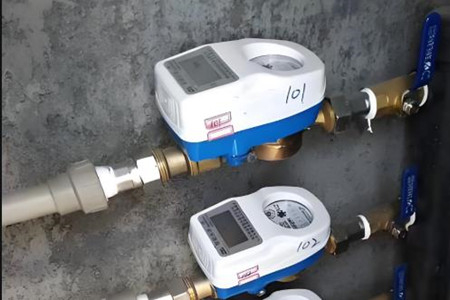遠(yuǎn)傳水表如何選用?江北水表為你解答!