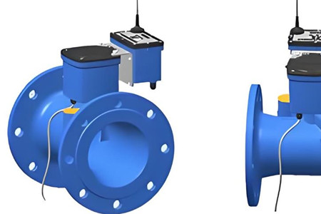 大口徑遠(yuǎn)傳水表型號(hào)尺寸怎么選?