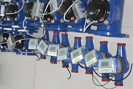 有線遠(yuǎn)傳水表和無線遠(yuǎn)傳水表的差異表現(xiàn)在哪?