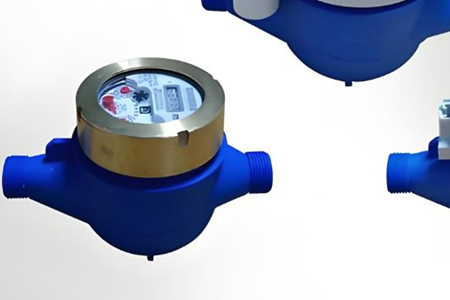 無線遠傳水表型號尺寸怎么選？掌握這四點！