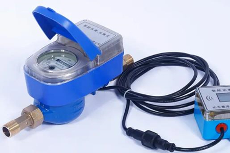 光電直讀遠傳閥控水表廠家怎么選？