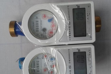 遠傳水表生產(chǎn)廠家如何挑選?掌握四個技巧!