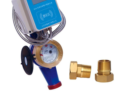 無(wú)線遠(yuǎn)傳閥控水表有哪些充值方式?有三種充值方式!