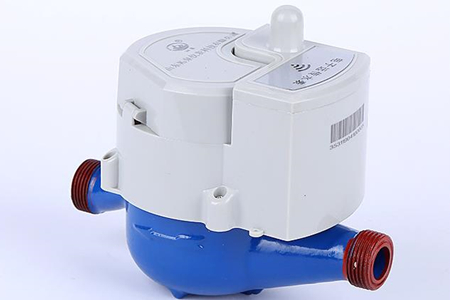 無(wú)線遠(yuǎn)傳閥控水表有哪些充值方式?有三種充值方式!