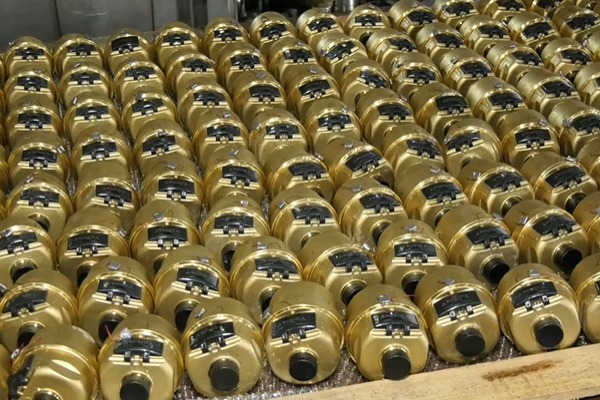 容積式水表有什么優(yōu)點和缺陷?圖2