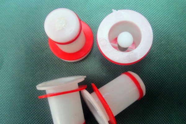 智能水表的零配件包含哪些?市場價格分別要多少錢?圖2