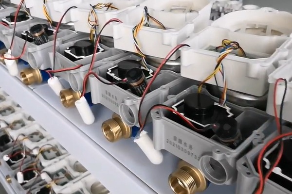 偏遠(yuǎn)山區(qū)應(yīng)如何選擇水表?為何智能水表是優(yōu)選?