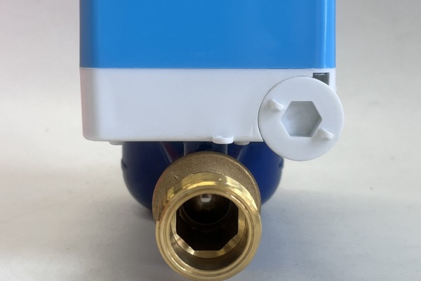 微信付費(fèi)遠(yuǎn)傳水表:智能繳費(fèi)新時(shí)代的到來 圖2