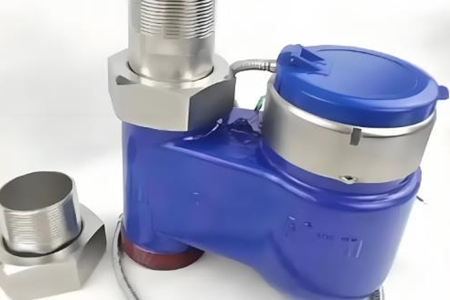 無線遠(yuǎn)傳水表優(yōu)勢(shì)多,可滿足現(xiàn)代化城市用水需求!