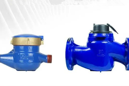 農村水改用遠傳水表有哪些好處？廠家科普！