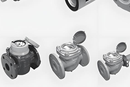 農村水改用遠傳水表有哪些好處？廠家科普！