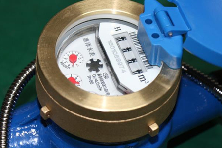 電子遠傳水表為什么可以實現(xiàn)在線監(jiān)測？ 圖2