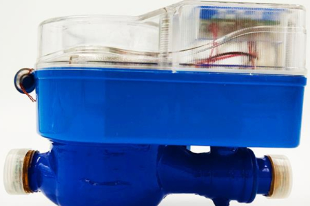 無(wú)線遠(yuǎn)傳水表工作原理、使用方法及品牌推薦 圖2