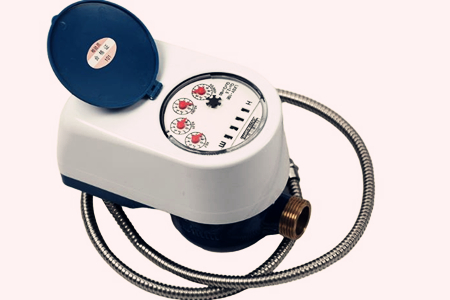 遠傳水表有哪些型號?應該這樣去選擇! 圖1