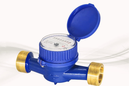 IC卡預付費水表和遠傳預付費水表區別在哪里？