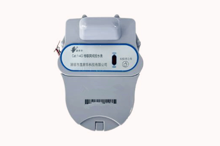 電子遠傳水表安裝方法，安裝教程分享！ 圖2