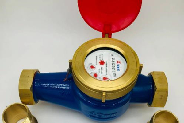 智能水表與遠傳水表哪種更好？ 圖1