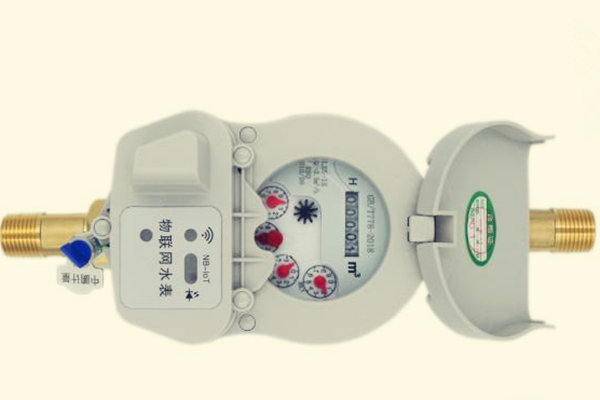 遠(yuǎn)傳水表有幾種傳輸方式?四種傳輸方式介紹! 圖2
