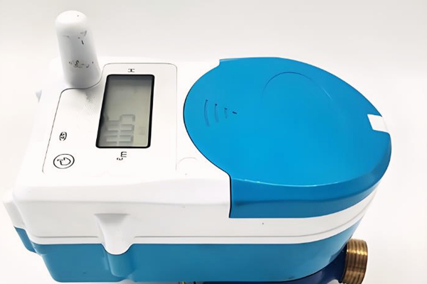 NB-IoT無線遠傳水表閥控功能怎么用？ 圖1