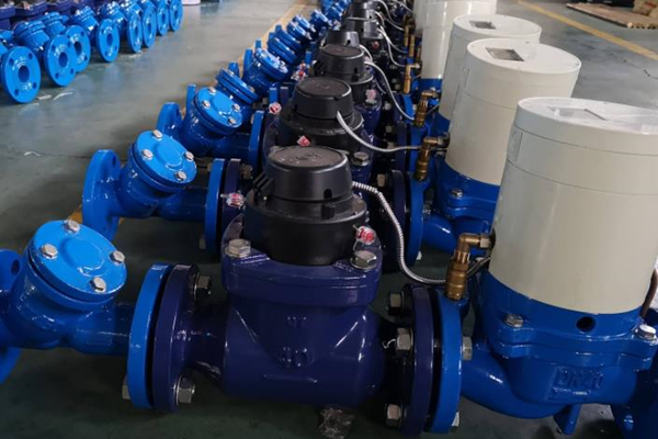 2024年市面上遠傳水表哪款比較好？推薦一款！ 圖1