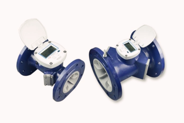 大口徑遠傳水表型號尺寸怎么選？ 圖2