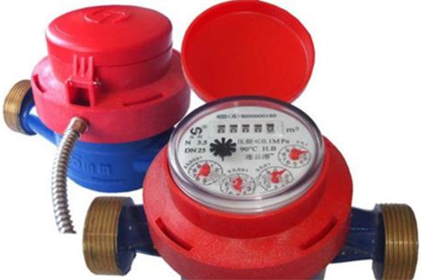 無線遠(yuǎn)傳水表不能遠(yuǎn)程采集用水?dāng)?shù)據(jù)怎么辦？ 圖1