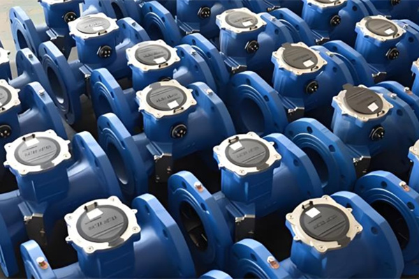 無(wú)線遠(yuǎn)傳水表在使用過(guò)程中需要注意哪些？ 圖1