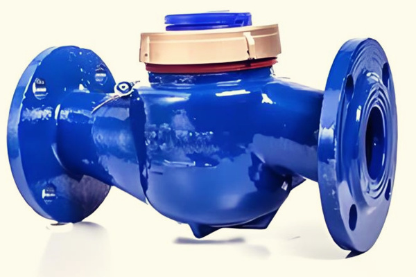 無線遠傳水表安裝使用后，多久進行一次檢驗？ 圖2