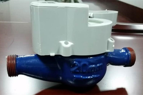 遠(yuǎn)傳水表為何“自轉(zhuǎn)”，怎么有效解決？ 圖2