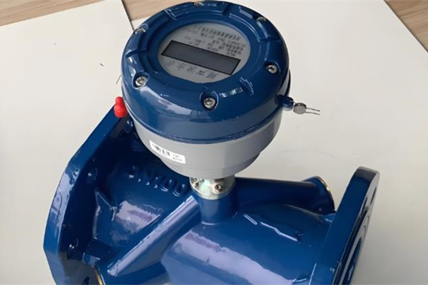 注意了!大口徑水表也是有使用技巧的! 圖2