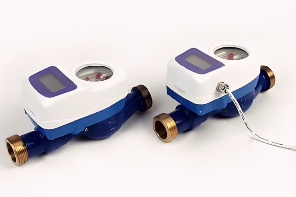 怎么看預(yù)付費(fèi)遠(yuǎn)傳水表的剩余水量？ 圖1