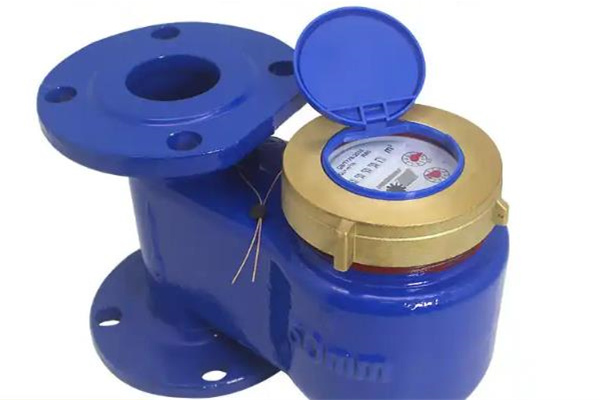 遠(yuǎn)傳水表的型號(hào)和尺寸怎么選? 圖2