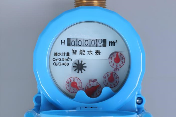 哪些因素會影響遠(yuǎn)傳水表的精確度? 圖1