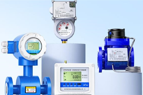 怎么選擇遠傳水表生產廠家？考慮五個方面！ 圖2