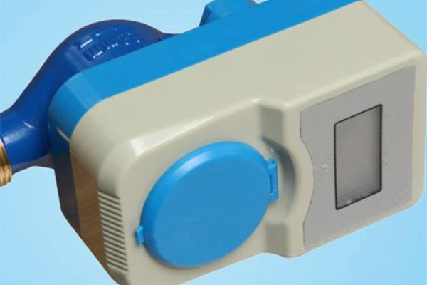 NB-IoT無(wú)線遠(yuǎn)傳水表究竟好在哪里?看完就明白了! 圖2