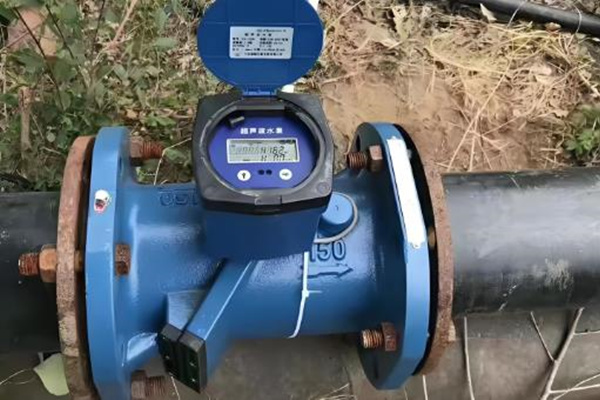 遠(yuǎn)傳水表實(shí)現(xiàn)數(shù)字化管理,讓管理更簡單! 圖1