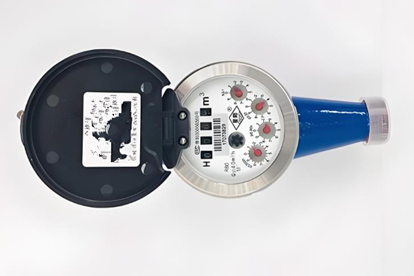遠(yuǎn)傳水表實(shí)現(xiàn)數(shù)字化管理,讓管理更簡單! 圖2