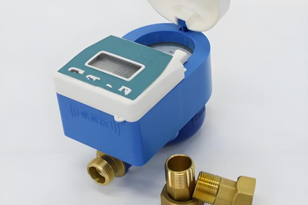 4G物聯網遠傳水表,快來看看吧! 圖2