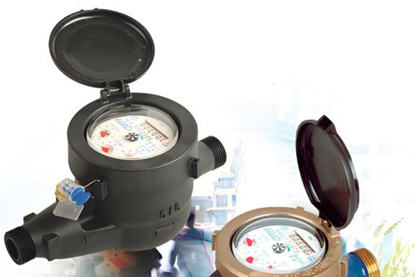 電子遠(yuǎn)傳水表的應(yīng)用場景都有哪些? 圖1