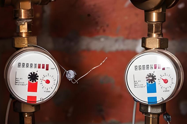 NB-IoT無線遠傳水表多少錢？價格受這些因素影響！ 圖2